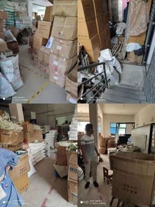 9月10日探訪(fǎng)義烏市滿(mǎn)果日用品廠(chǎng) 日用百貨的匠心制造