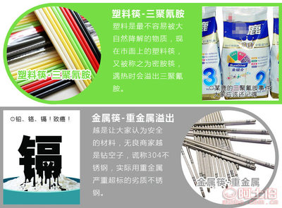 天然健康，安心之選 揭秘自主天然無漆無蠟竹筷