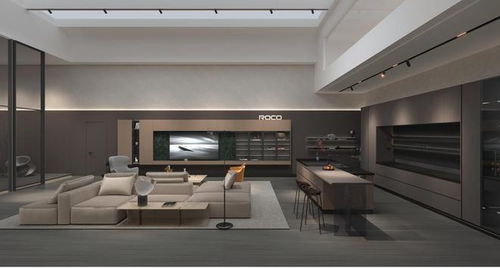 設(shè)計(jì)服務(wù)致勝整家時(shí)代——?jiǎng)诳ㄔ?023廣州建博會(huì)引領(lǐng)定制家居新趨勢