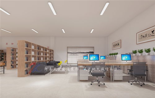 多維賦能，精神引領 黨建展廳與黨建館設計的集成服務探索