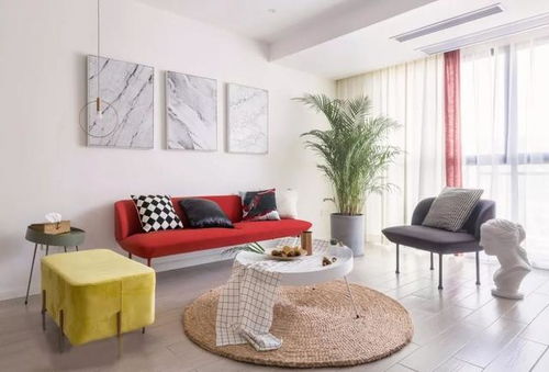 西安二手房翻新裝修改造 老房翻新空間大挪移，三代同堂更宜居